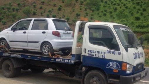  Hà Nội: Cứu Hộ Ô Tô - Công Ty Xuyên Việt 